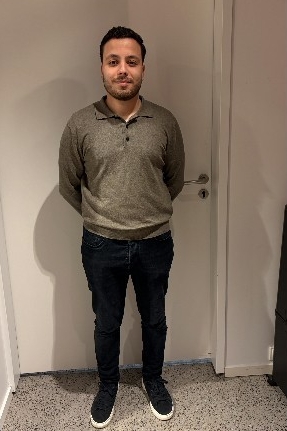 Weiteres Foto von Hakim