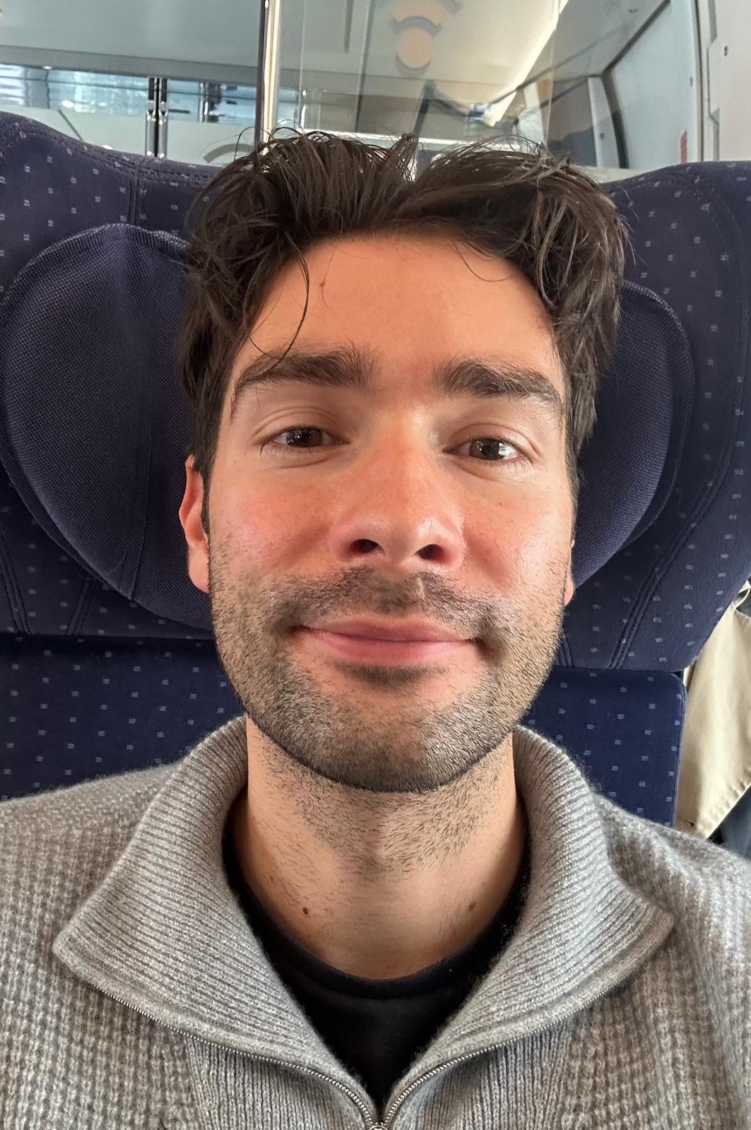 Weiteres Foto von Robert