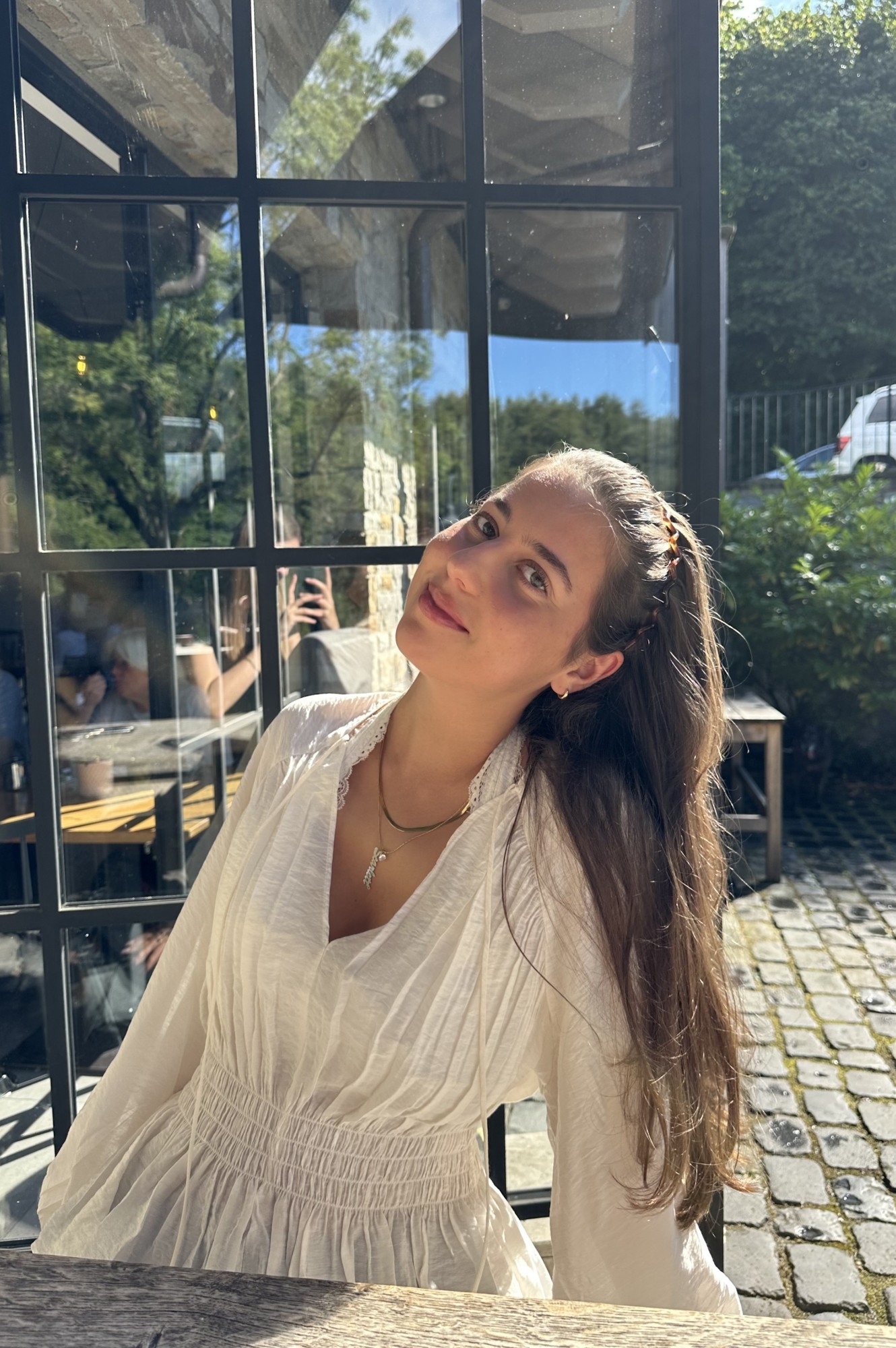 Weiteres Foto von Scarlett