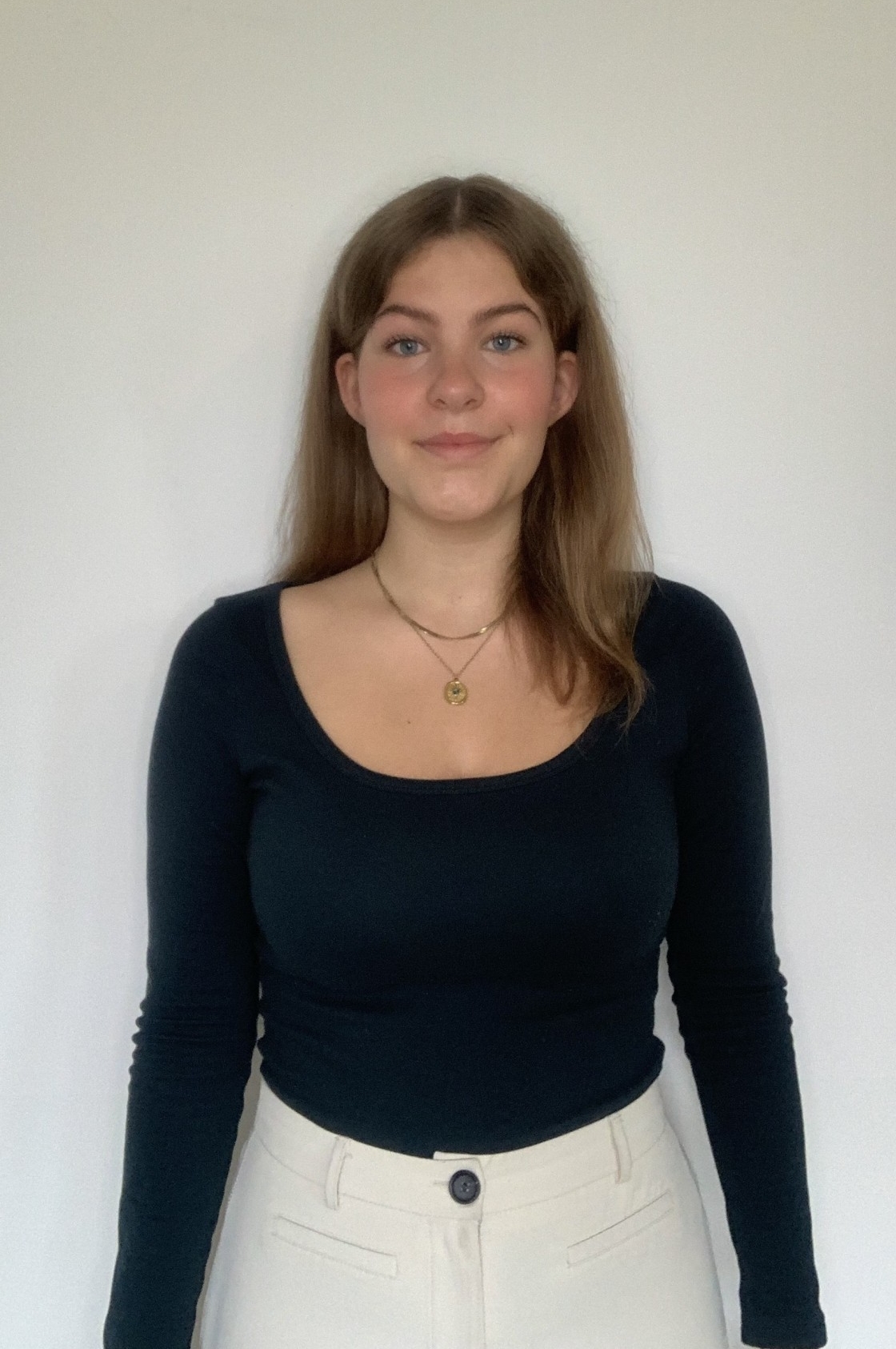 Weiteres Foto von Paulina