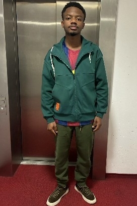 Weiteres Foto von Fred Messi