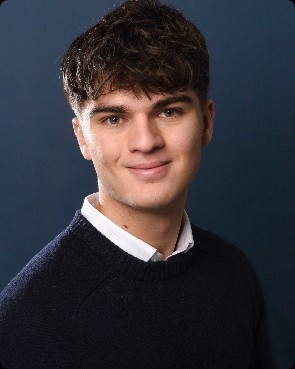 Profilbild von Justus Hans