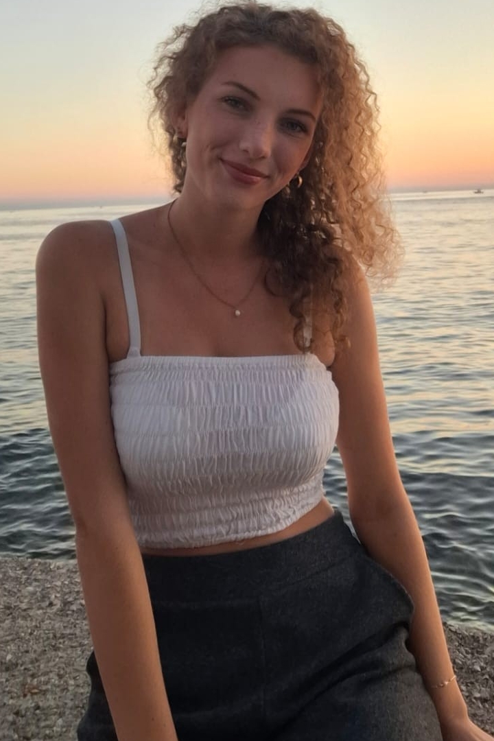 Weiteres Foto von Maya