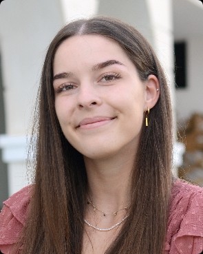 Profilbild von Luzia