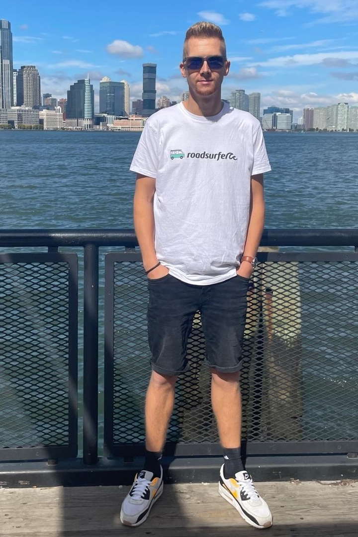 Weiteres Foto von Lars