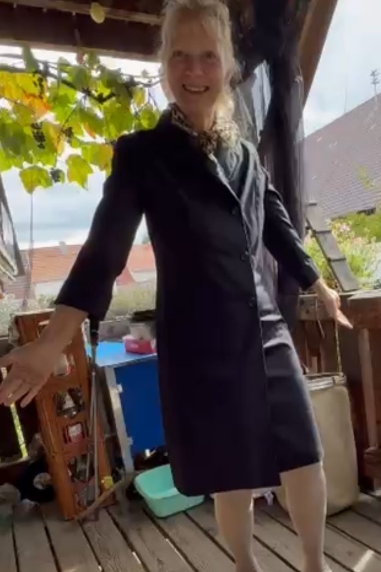 Weiteres Foto von Bärbel