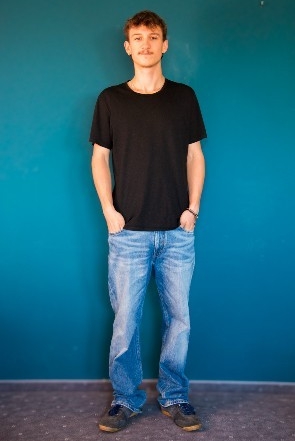 Weiteres Foto von Tim