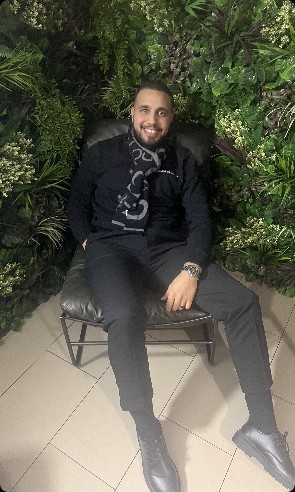 Weiteres Foto von Marouan