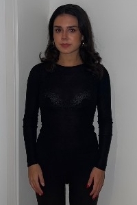 Weiteres Foto von Hannah