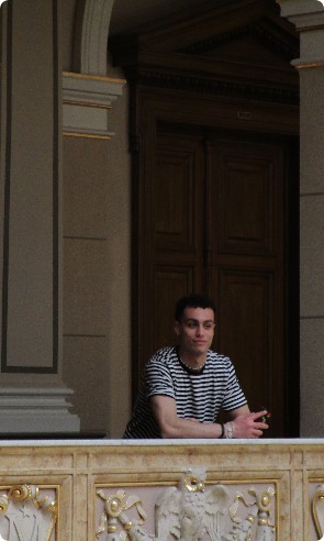 Weiteres Foto von Ismail