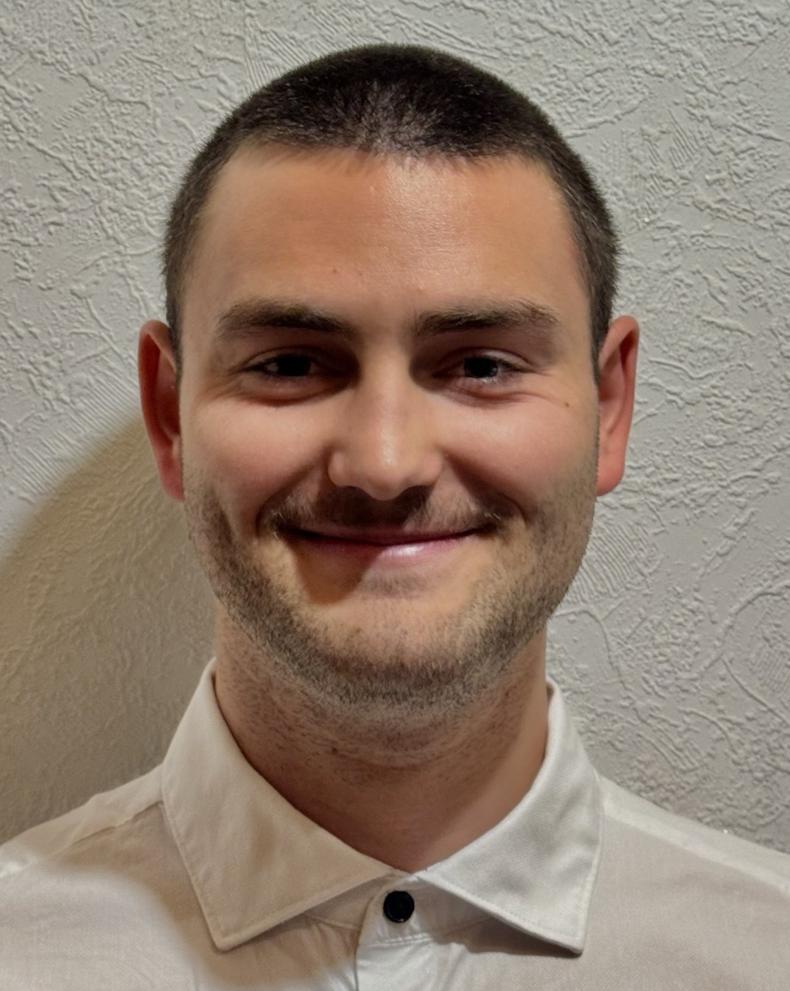 Profilbild von Linus