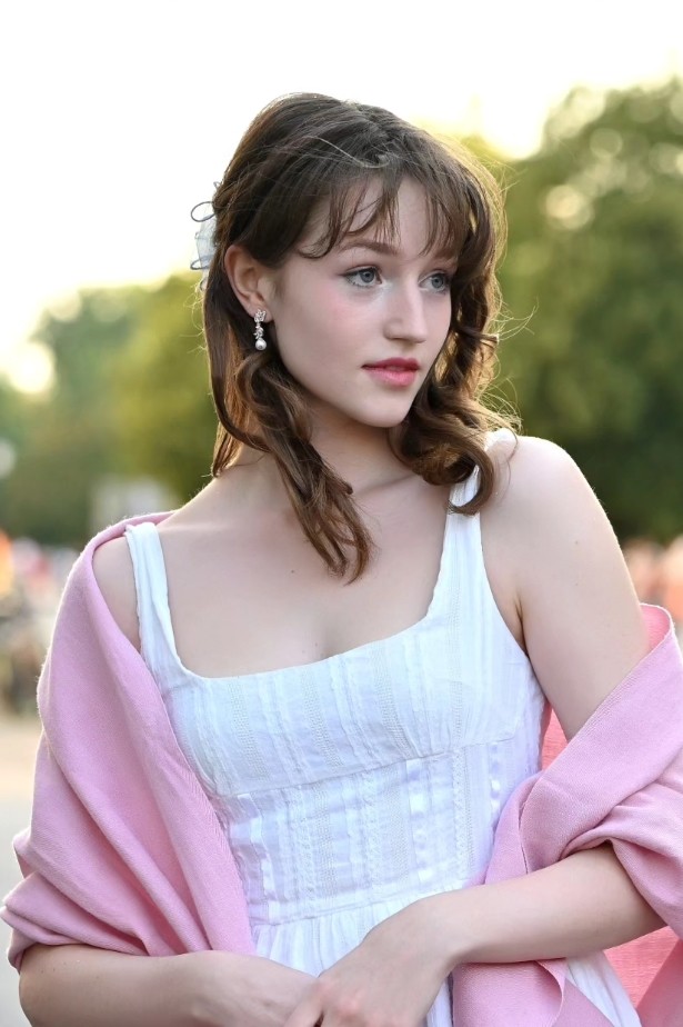 Weiteres Foto von Caroline Louisa