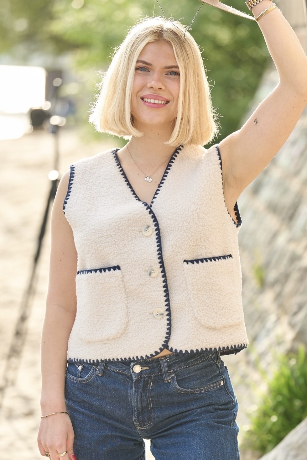 Weiteres Foto von Mia