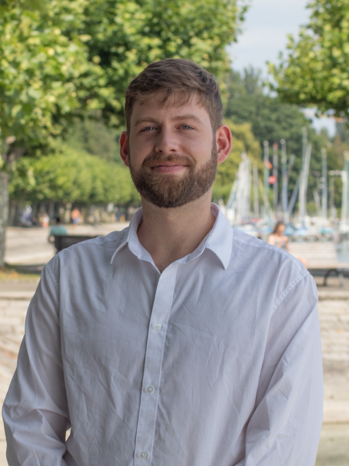 Weiteres Foto von Josua