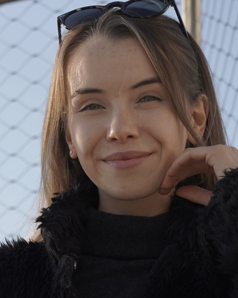 Profilbild von Laura