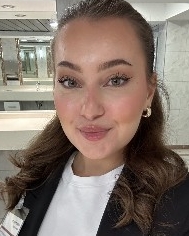 Profilbild von Dilara