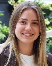 Profilbild von Rosanna