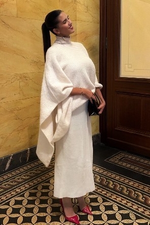 Weiteres Foto von Noemi