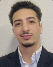 Fadi-12339380 Jobber für InStaff in Promotion-sales-promoter