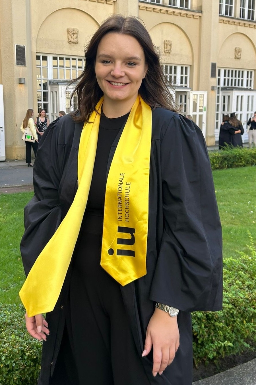 Weiteres Foto von Swaantje caroline