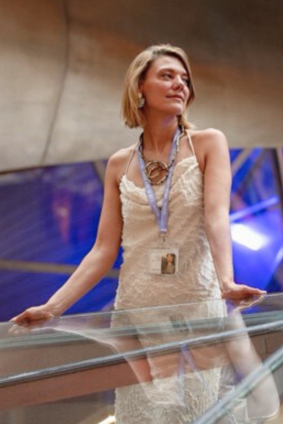 Weiteres Foto von Dominique Mandy