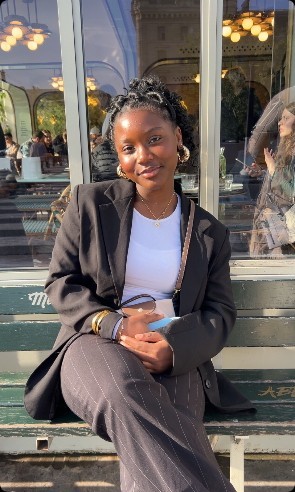 Weiteres Foto von Evodie Solange