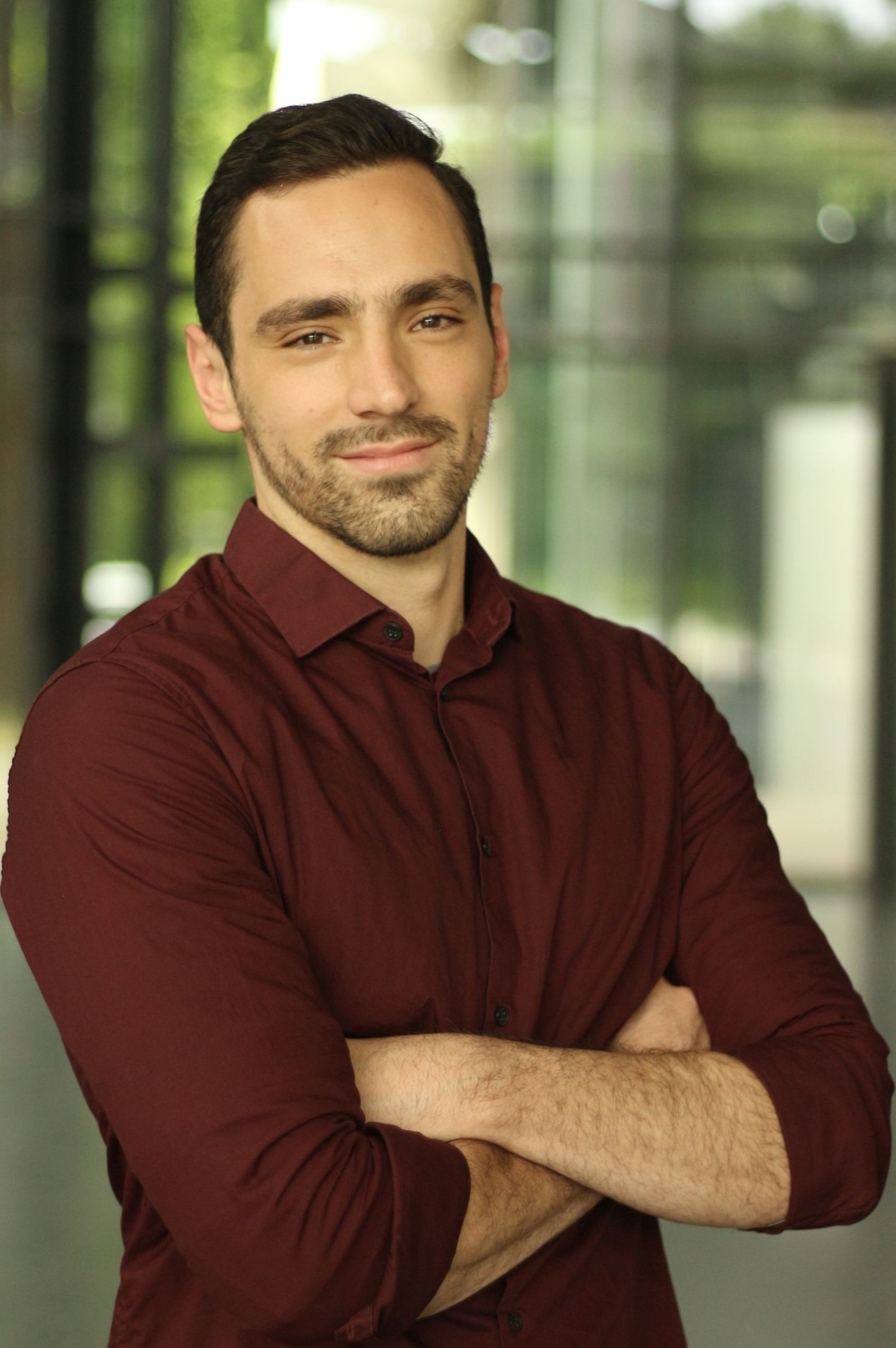 Weiteres Foto von Diego