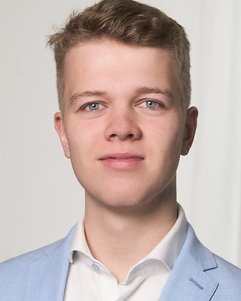 Profilbild von Tristan