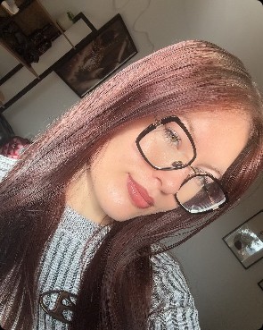 Profilbild von Maria