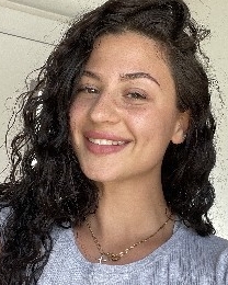 Profilbild von Niamh