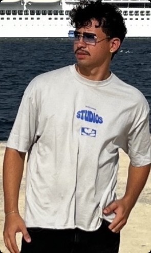 Weiteres Foto von Luiz