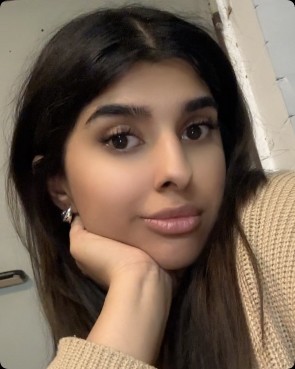 Profilbild von Aisha