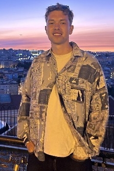 Weiteres Foto von Mats Johannes