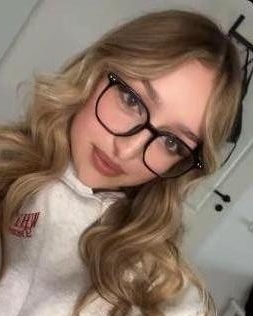 Profilbild von Laura Helen