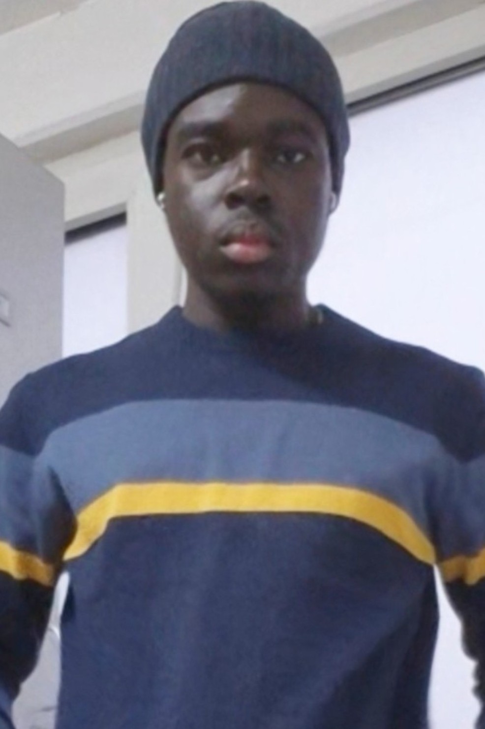 Weiteres Foto von Denis Luc Andre