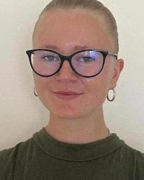 Profilbild von Laura