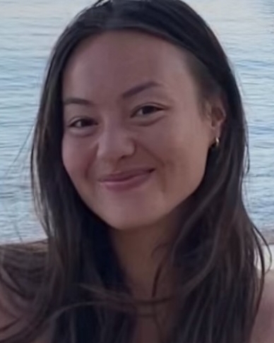 Profilbild von Naomi