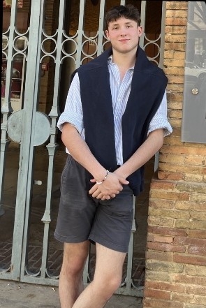 Weiteres Foto von Vincent