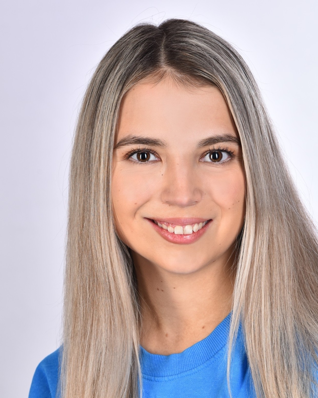 Profilbild von Franziska