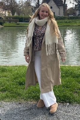 Weiteres Foto von Joeline