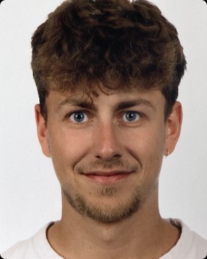 Profilbild von Maximilian