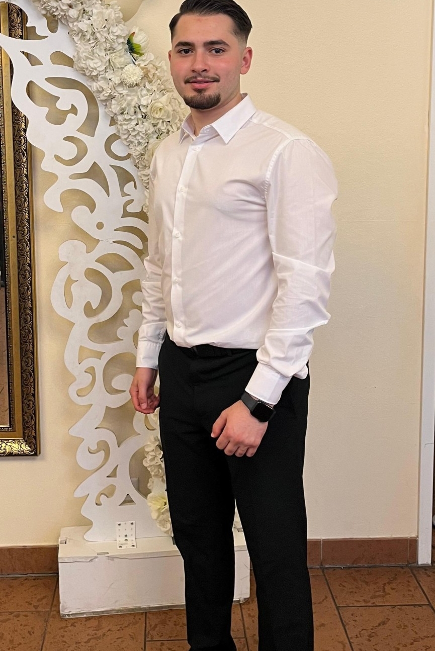 Weiteres Foto von Beshr