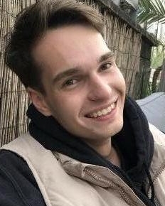 Profilbild von Philipp