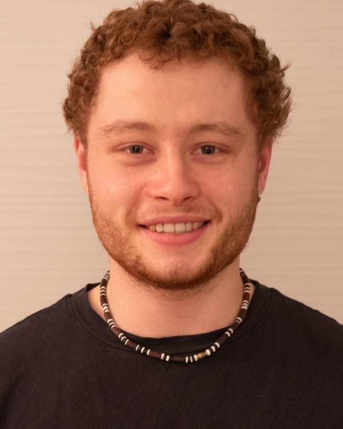 Profilbild von Tim