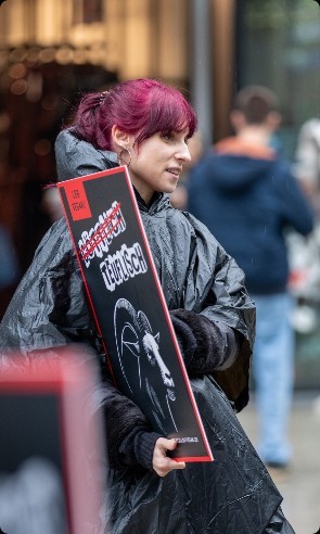 Weiteres Foto von Valerie