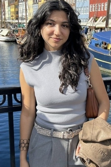 Weiteres Foto von Khadidzha