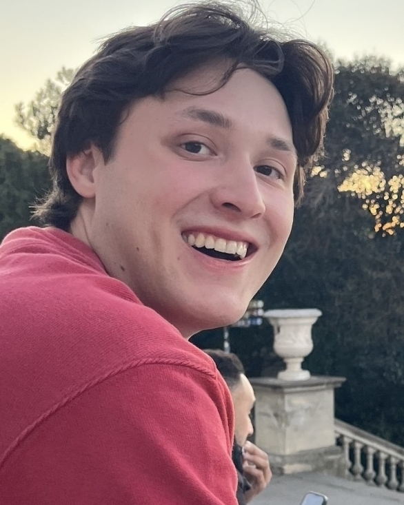 Profilbild von Vincent