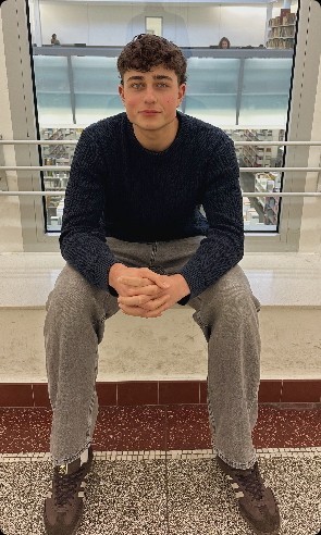 Weiteres Foto von Mats