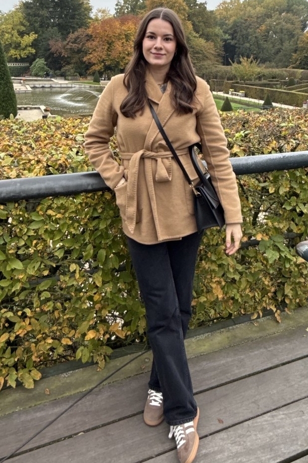 Weiteres Foto von Emily