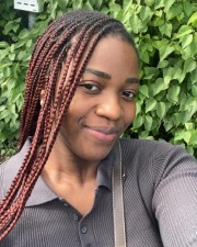 Jennie-9563908 Jobber für InStaff in Würzburg